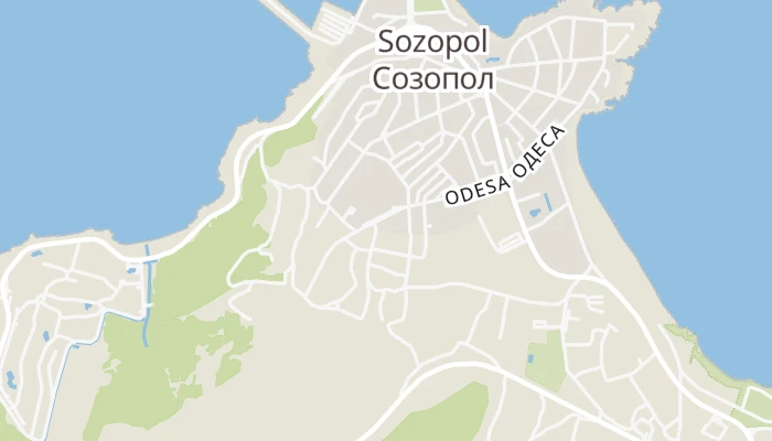 Hartă
