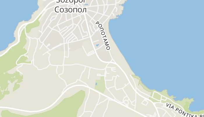 Карта
