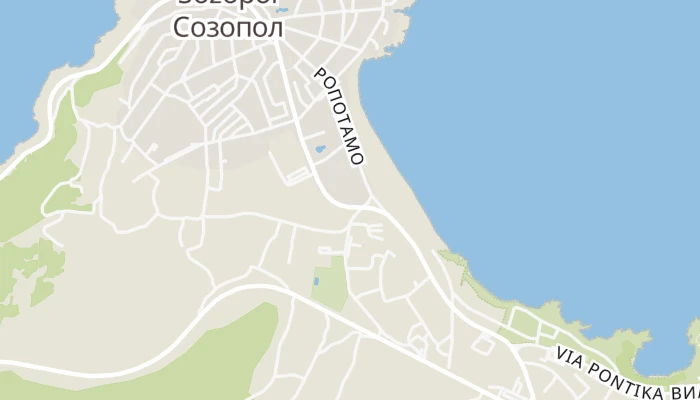 Карта