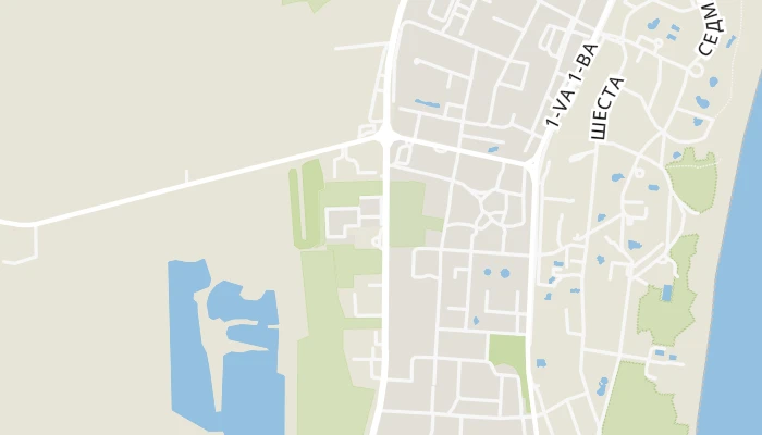 Карта