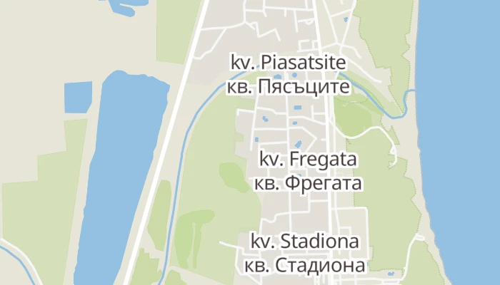 Карта