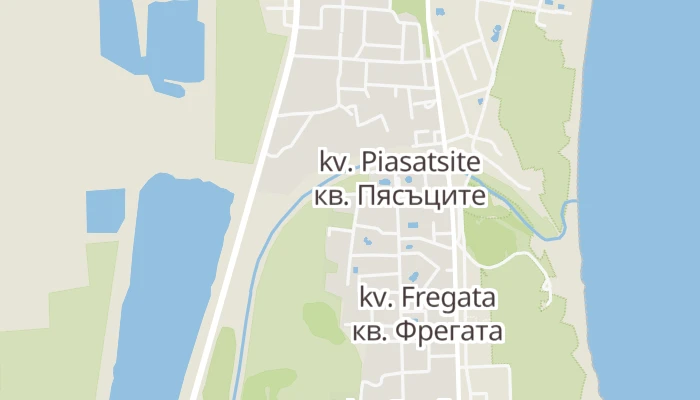 Hartă