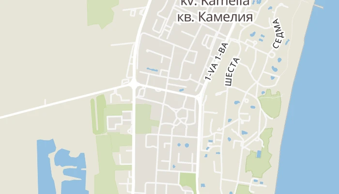 地图