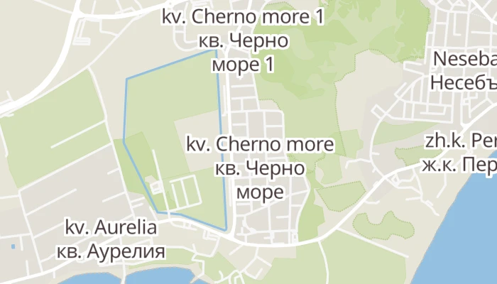 Карта