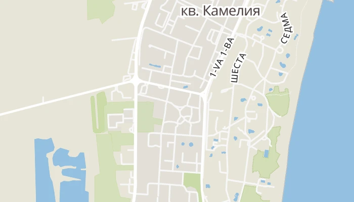 Карта
