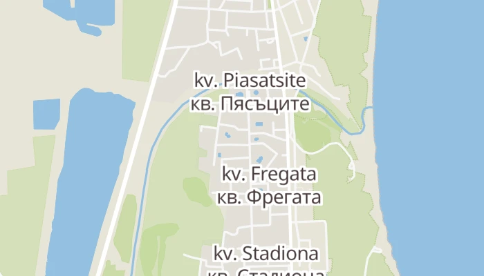 Karte