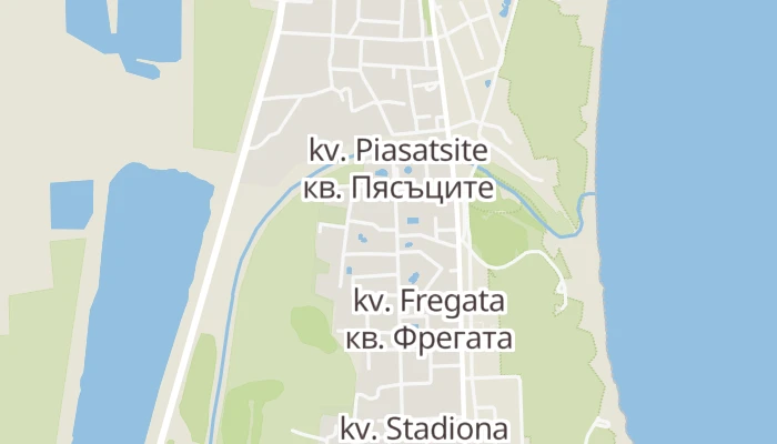 Hartă
