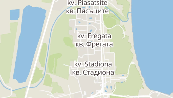 Térkép