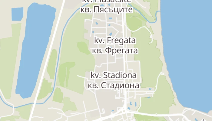 Hartă