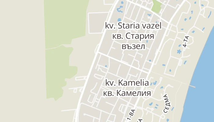 Карта