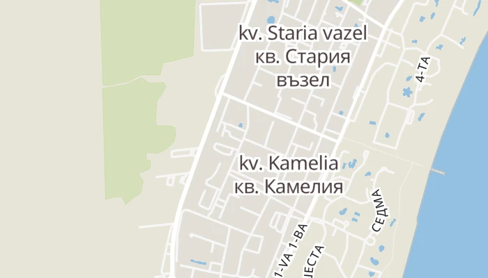 Карта
