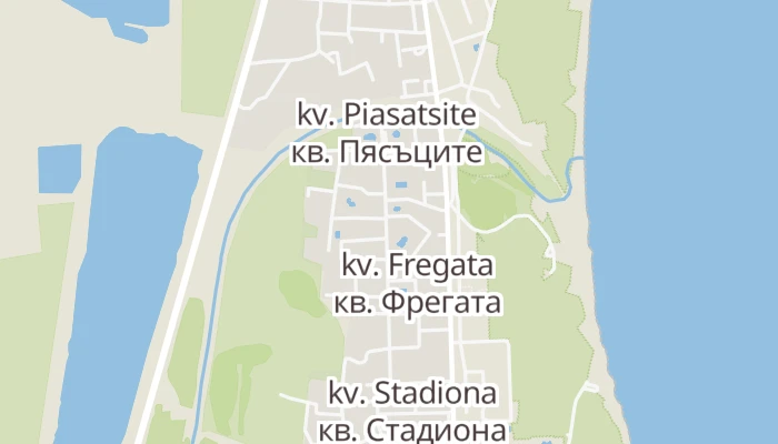 Karte