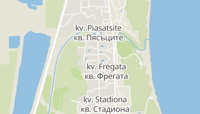 地图
