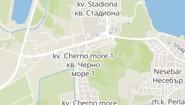 Térkép