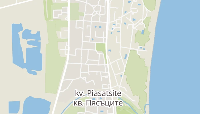 Kaart