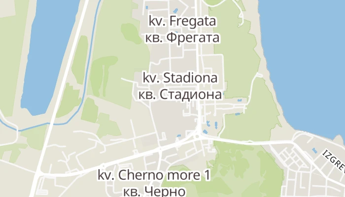 Térkép