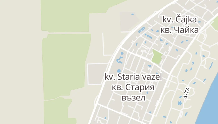Térkép