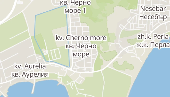 Карта