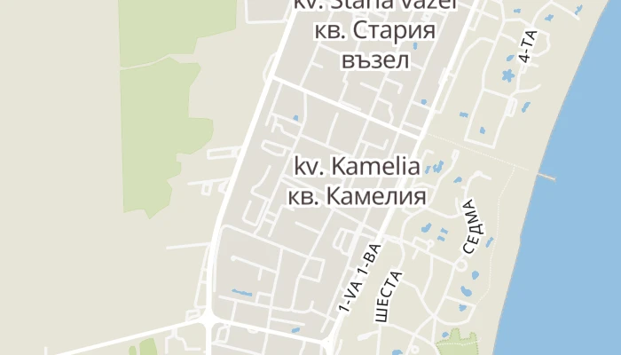 Карта