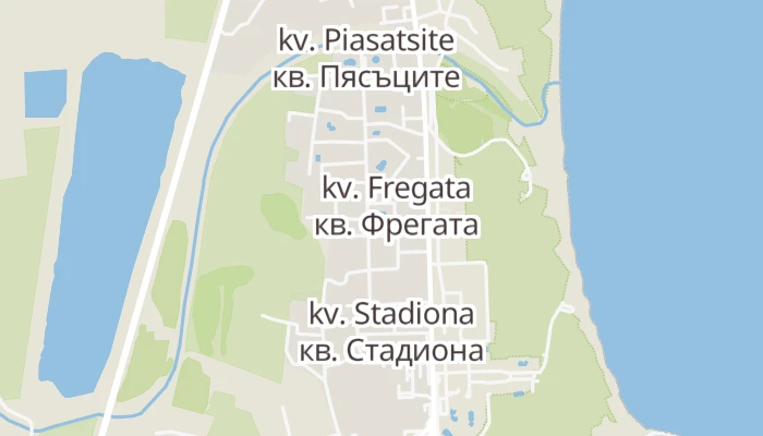 Térkép