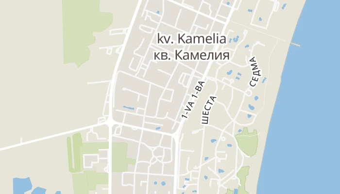 Карта