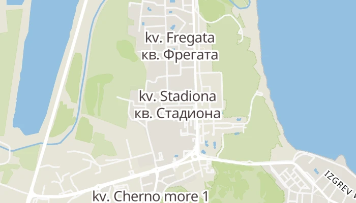 Térkép