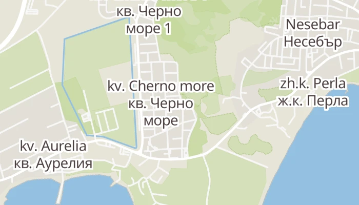 Térkép