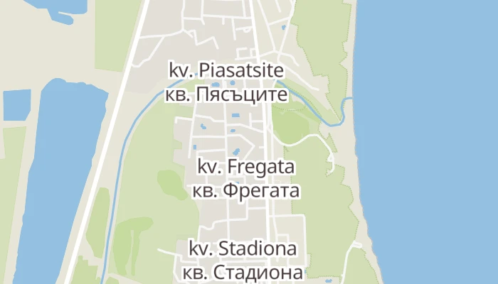 Карта