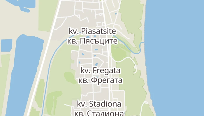 Térkép