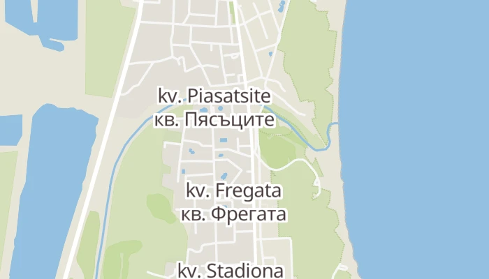 Hartă