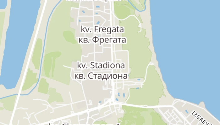 Карта