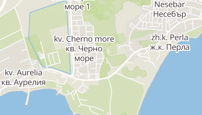 Карта