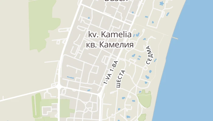 Χάρτης