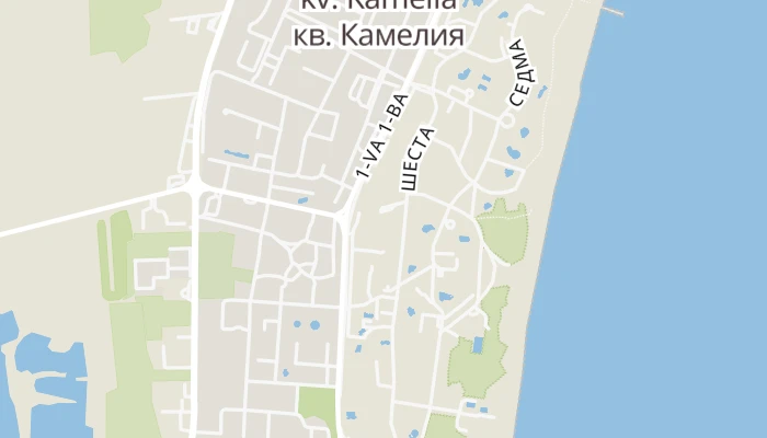 Kaart