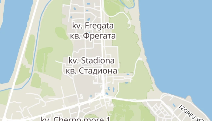 Térkép