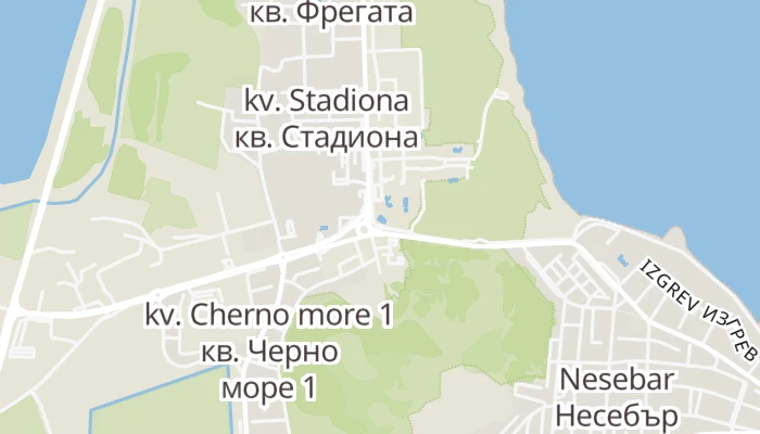 Карта