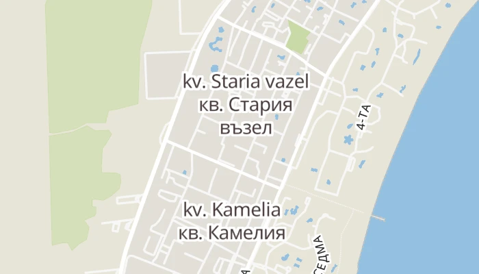 Карта