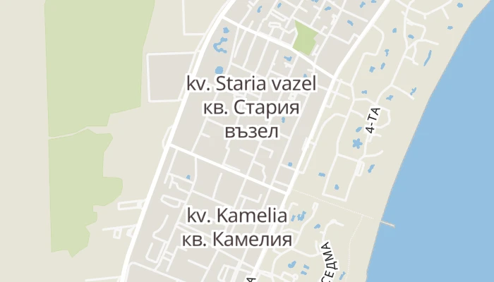 Карта