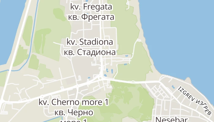 Карта