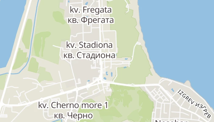 Térkép