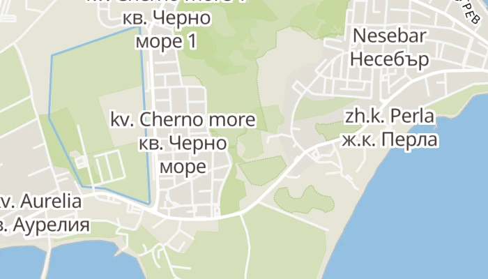 Karte