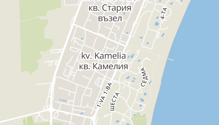 Карта
