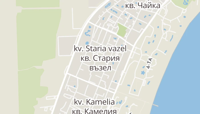 Hartă