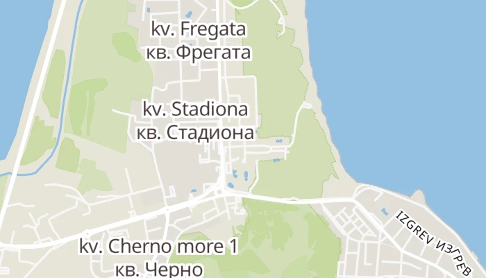 Карта