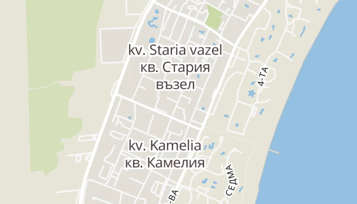 Térkép