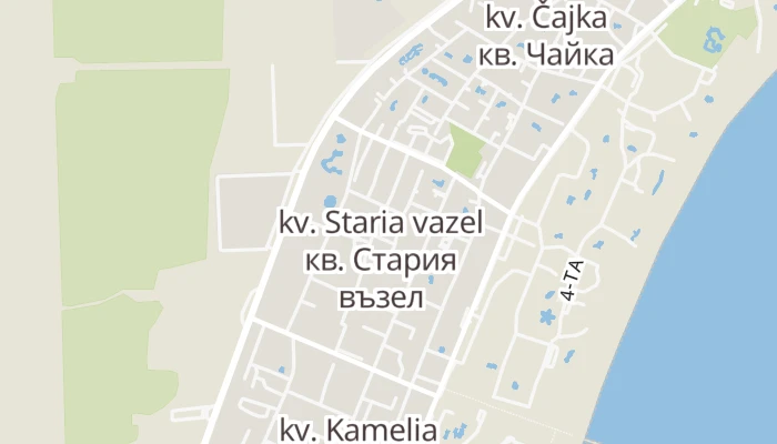 Карта