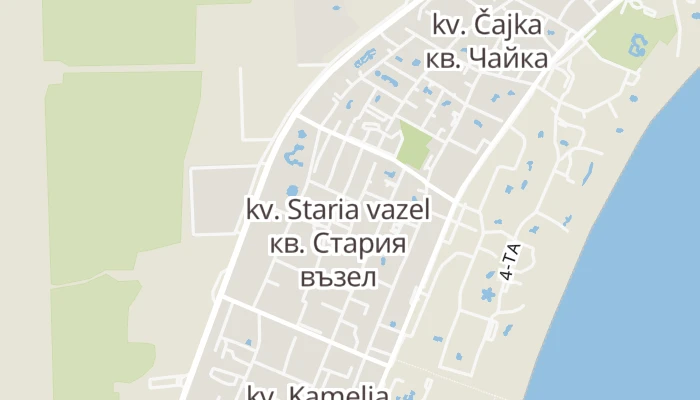 Térkép