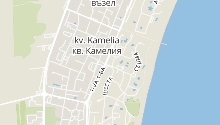 Térkép