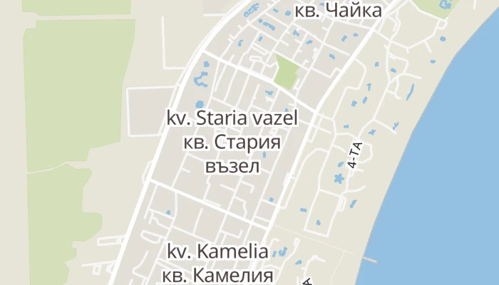 Térkép