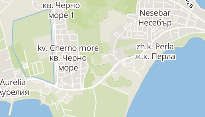 Карта